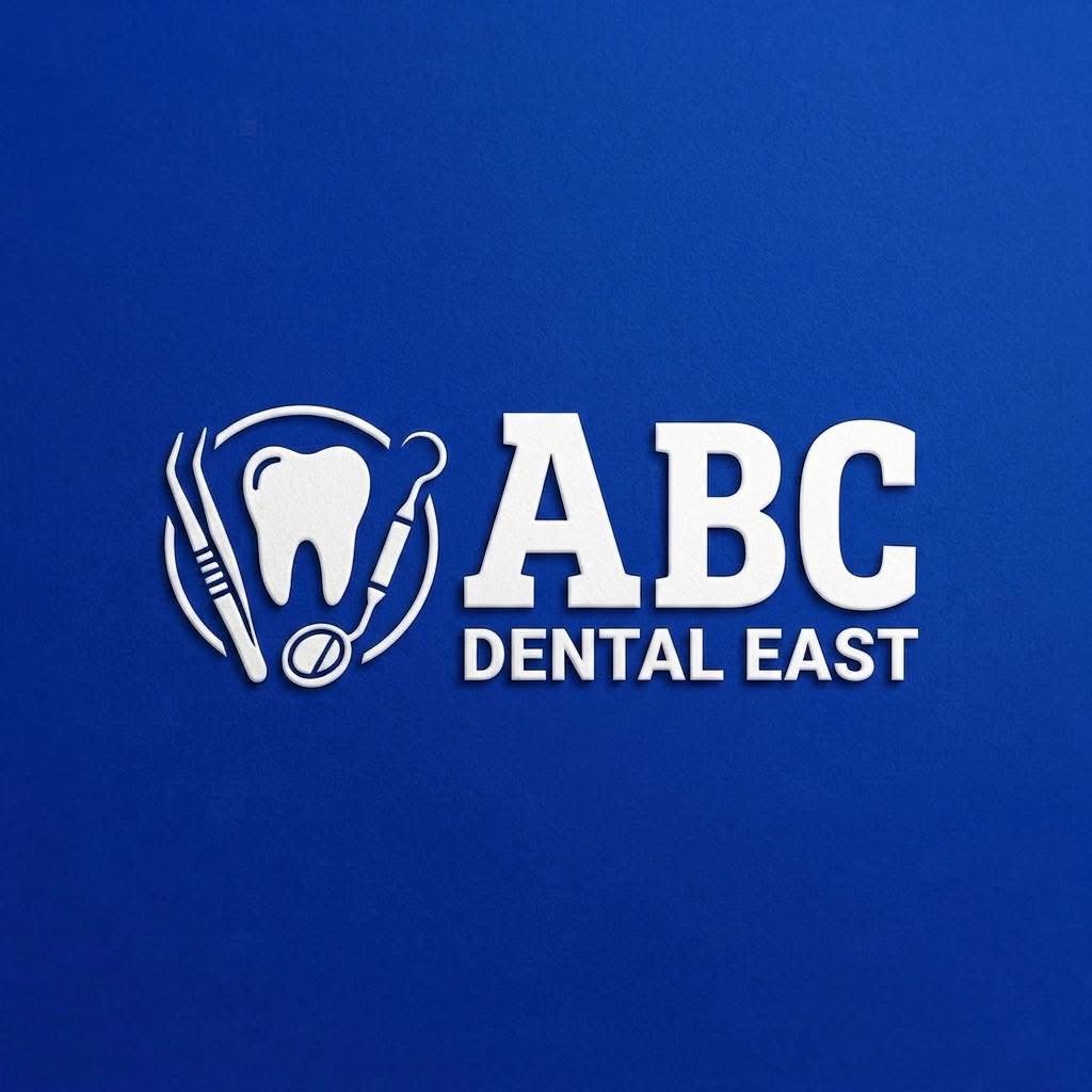 Detail of dental cabinetry