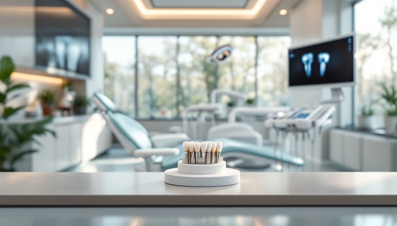 Dental Space & Practice Design