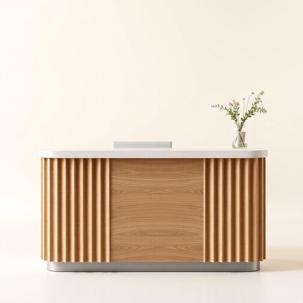 Vero Reception Desk