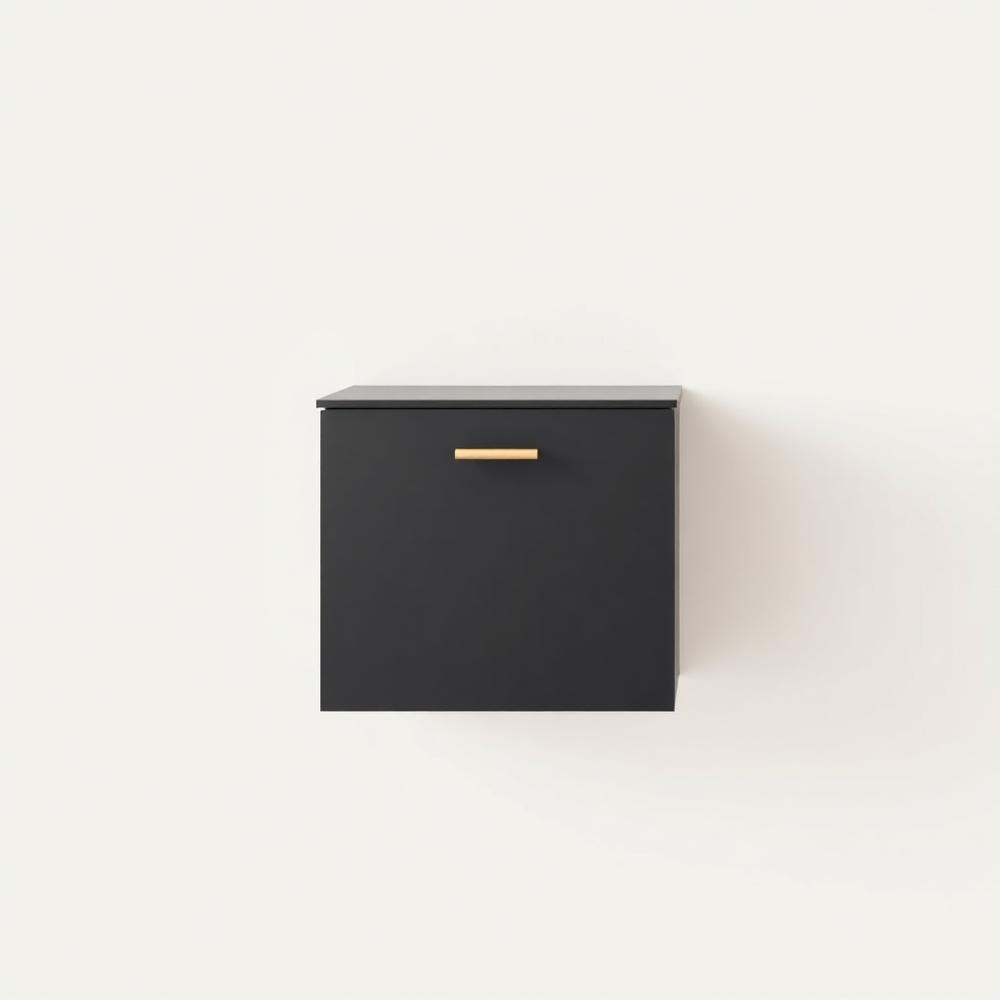 Onyx Wall Cabinet